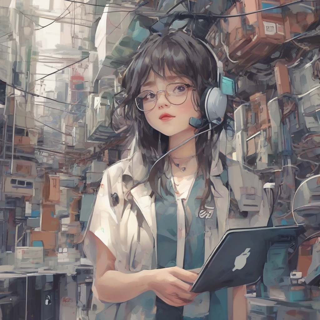 人工智能驱动的产业变革：技术突破与行业应用全景解析