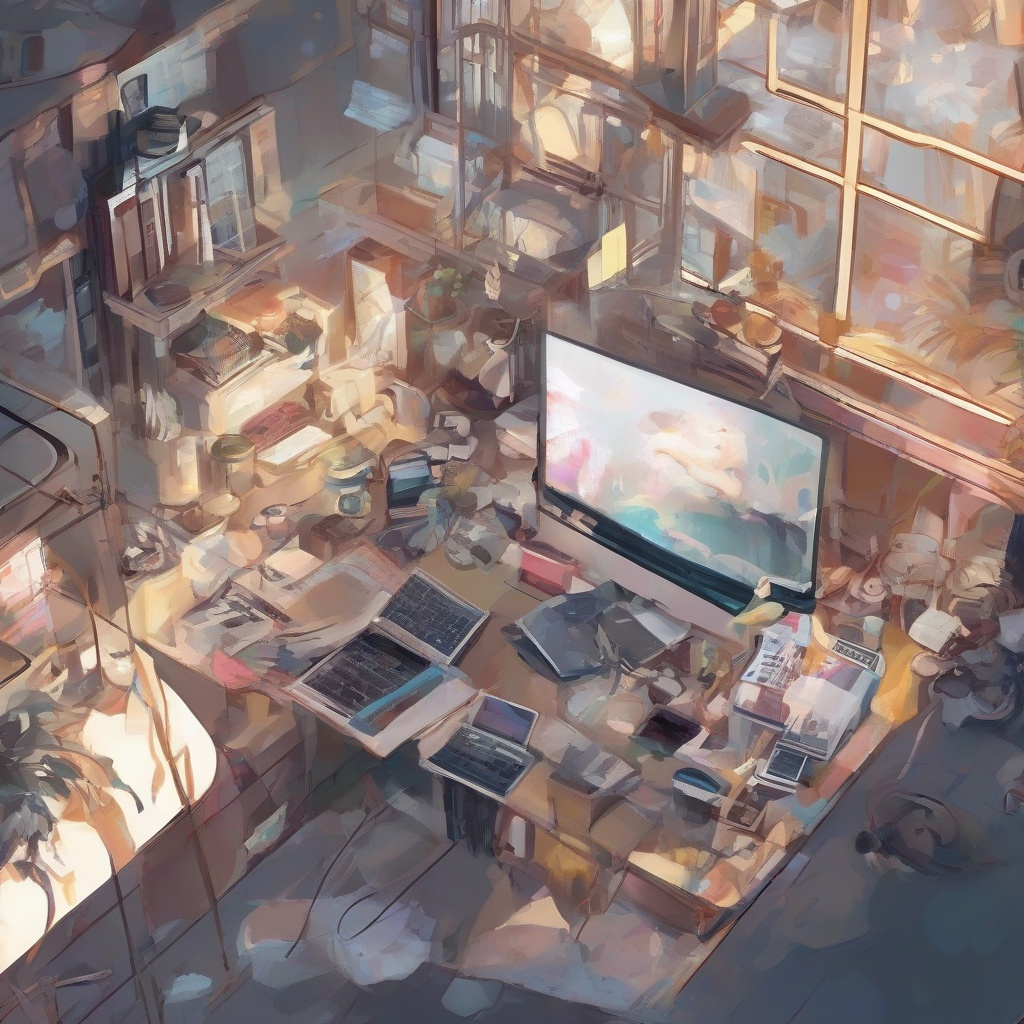 量子计算：从实验室到产业化的关键突破与未来图景