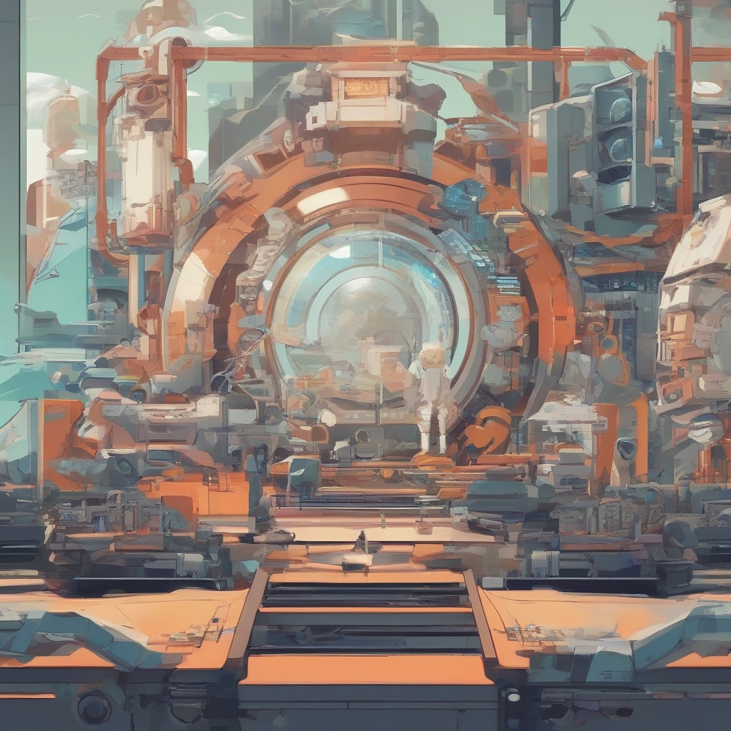 旗舰级移动处理器深度评测：性能、能效与AI算力全面解析