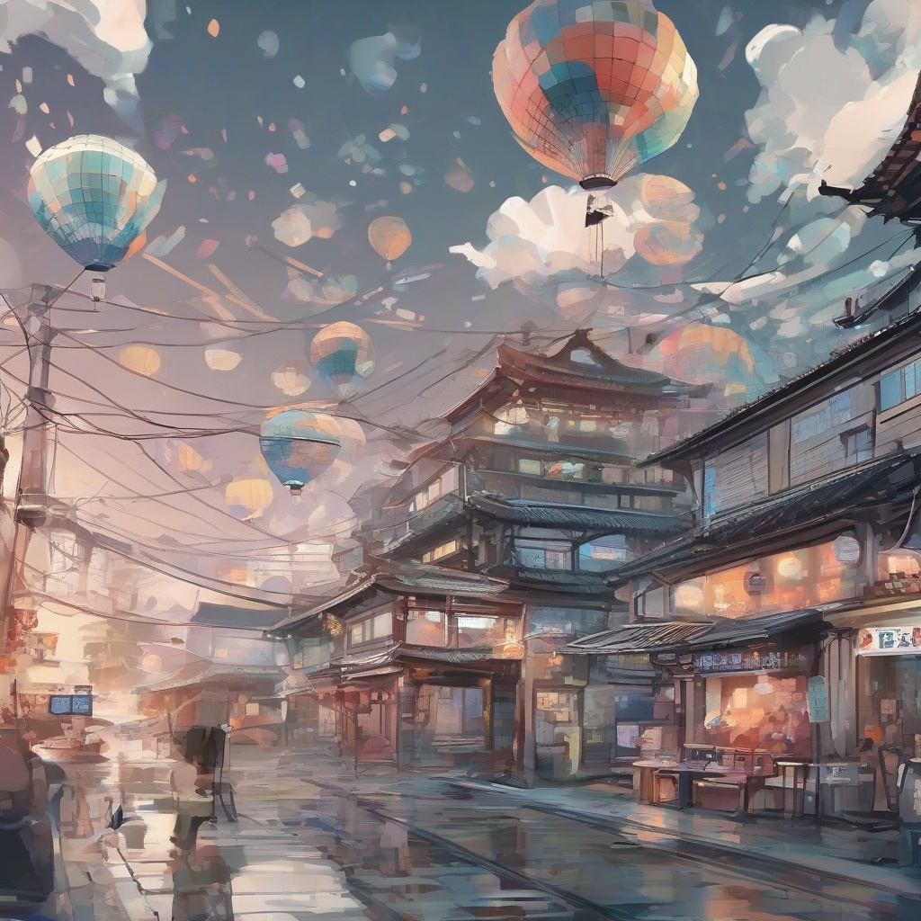 人工智能驱动的产业变革：技术突破与行业应用全景解析