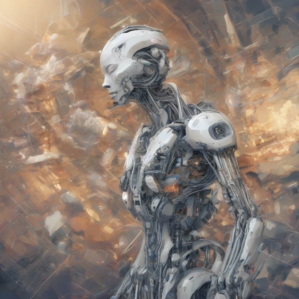 AI驱动的软件应用革新：从生产力工具到行业解决方案的深度转型