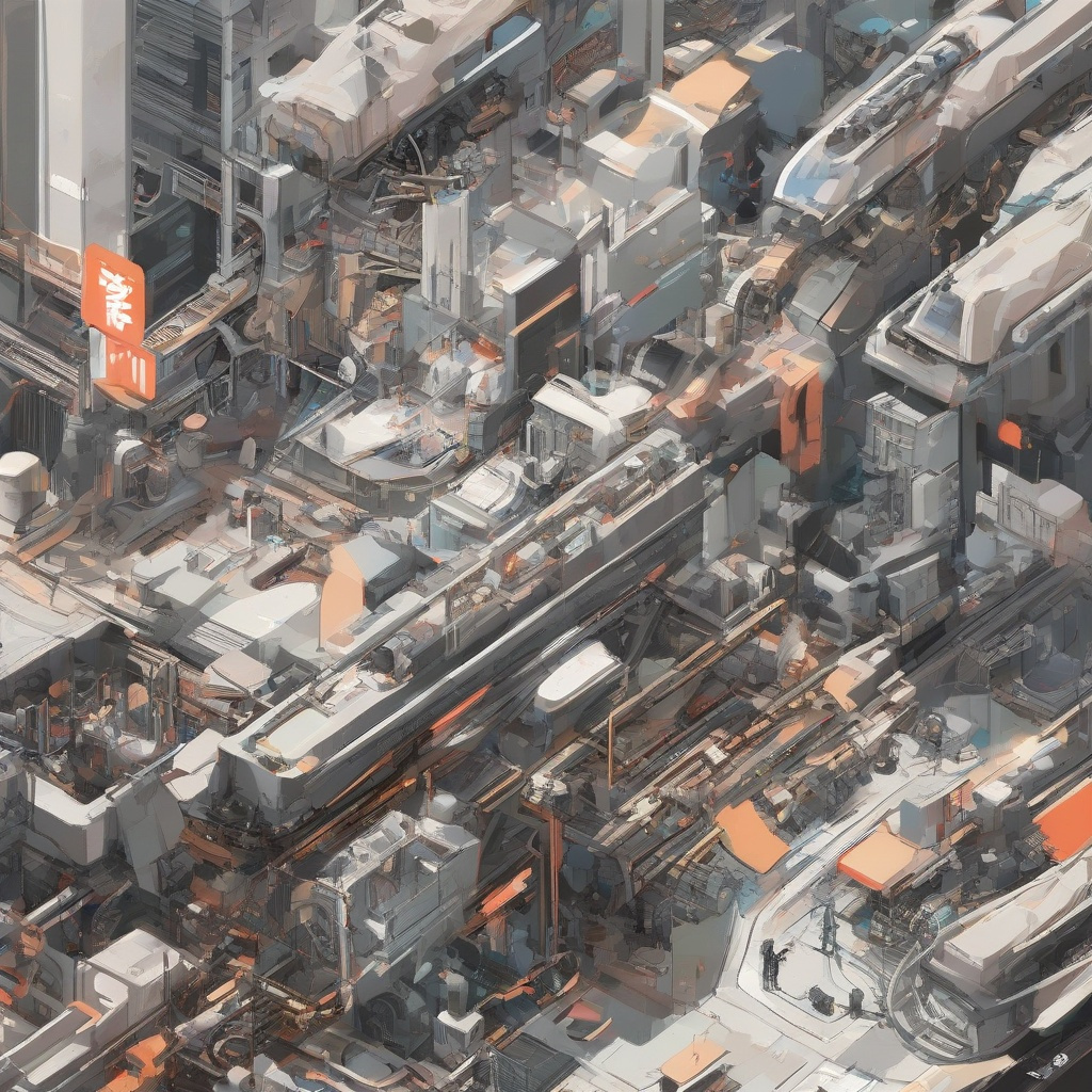 跨平台协作新标杆：深度解析新一代协同办公软件的核心架构与创新功能