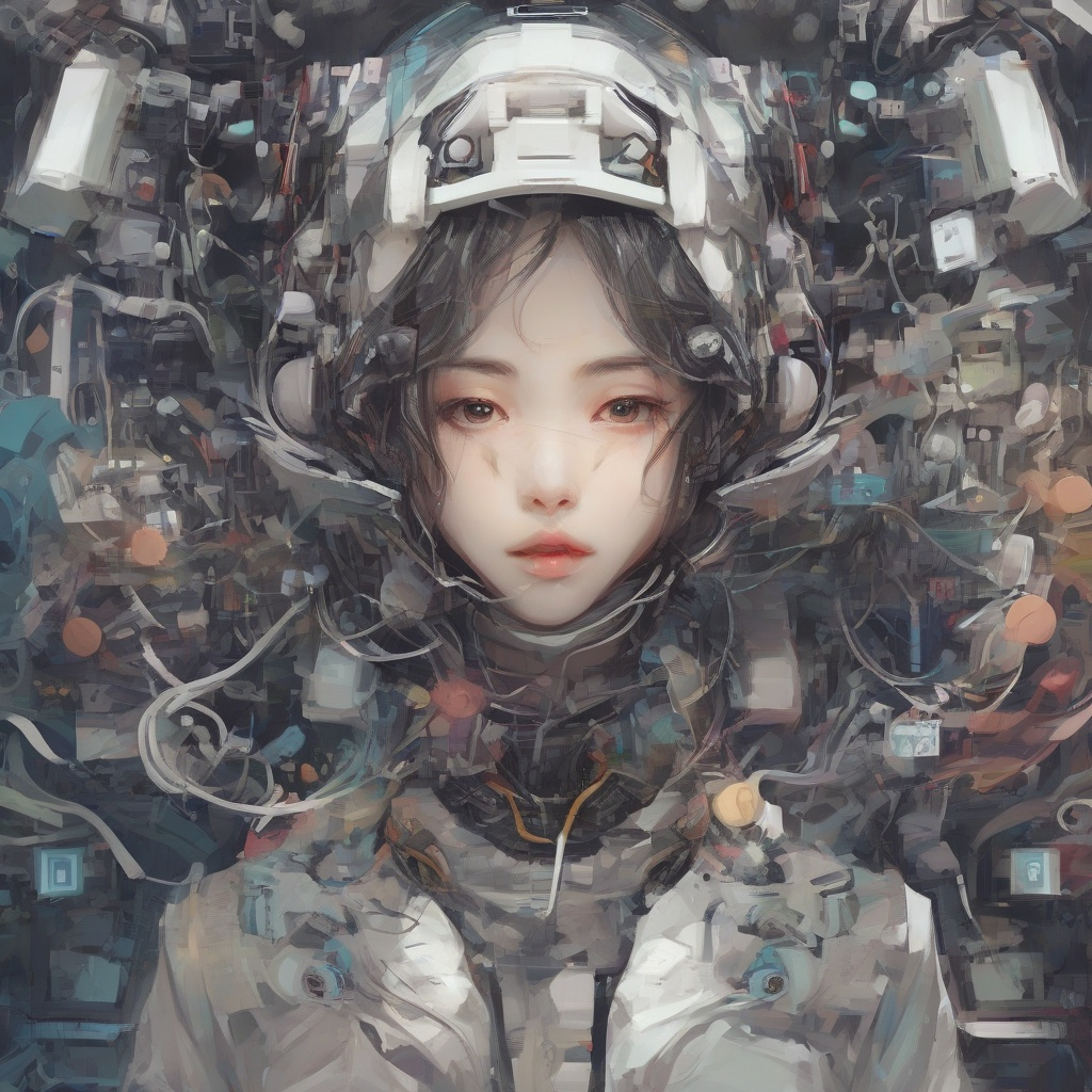 未来科技趋势：量子计算、AI与生物技术的融合革命