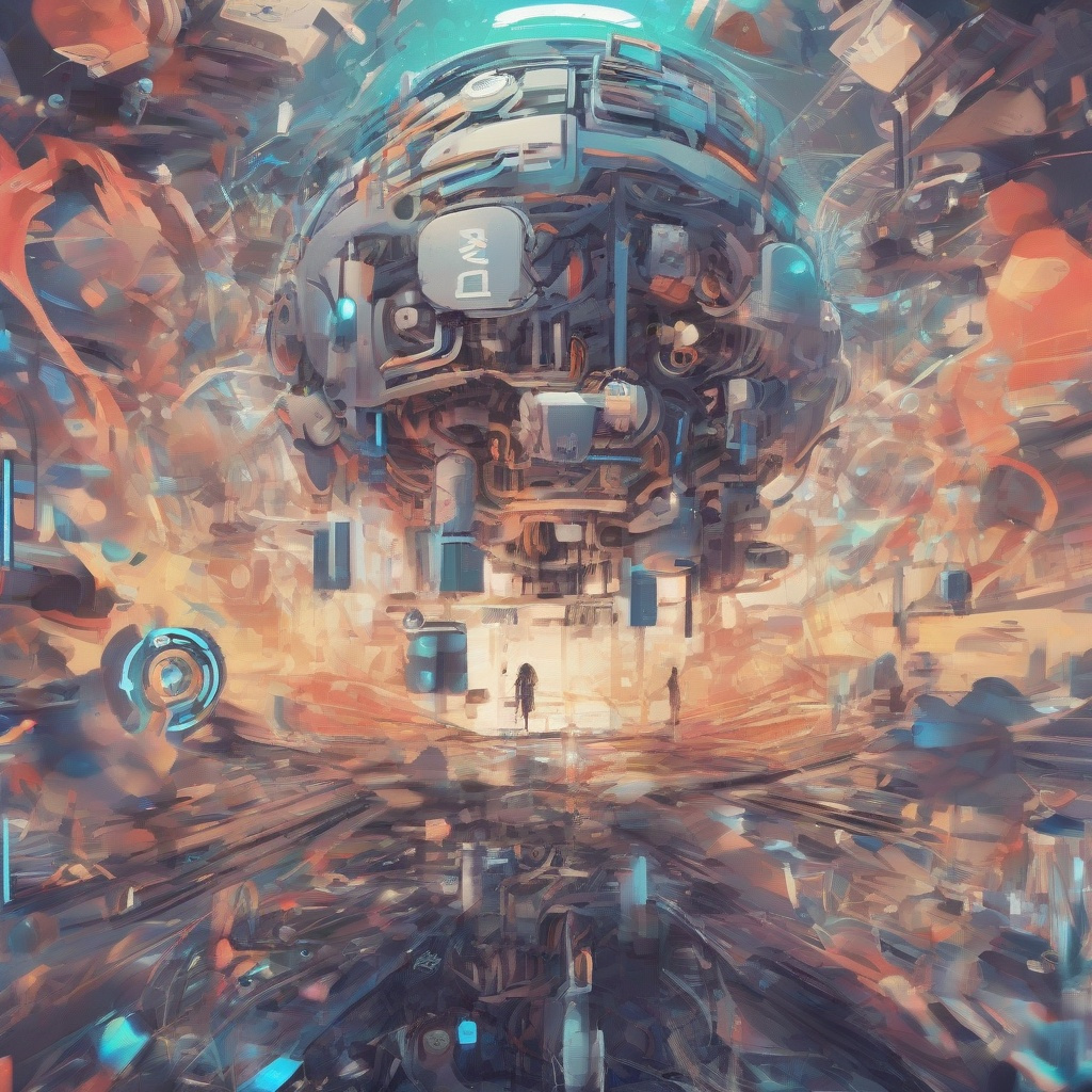 AI驱动的软件应用革命：重塑生产力与用户体验的五大趋势