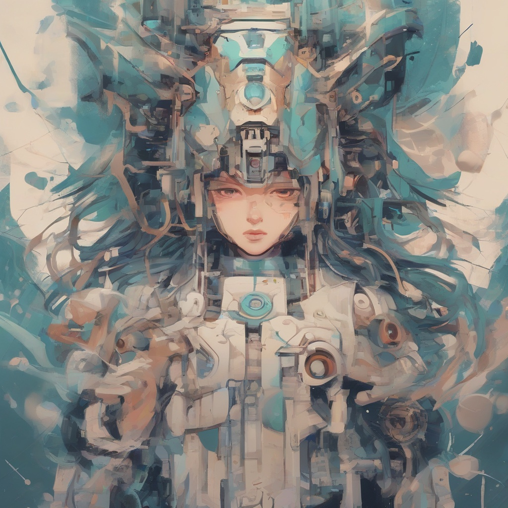 人工智能驱动的产业变革：从算法突破到生态重构