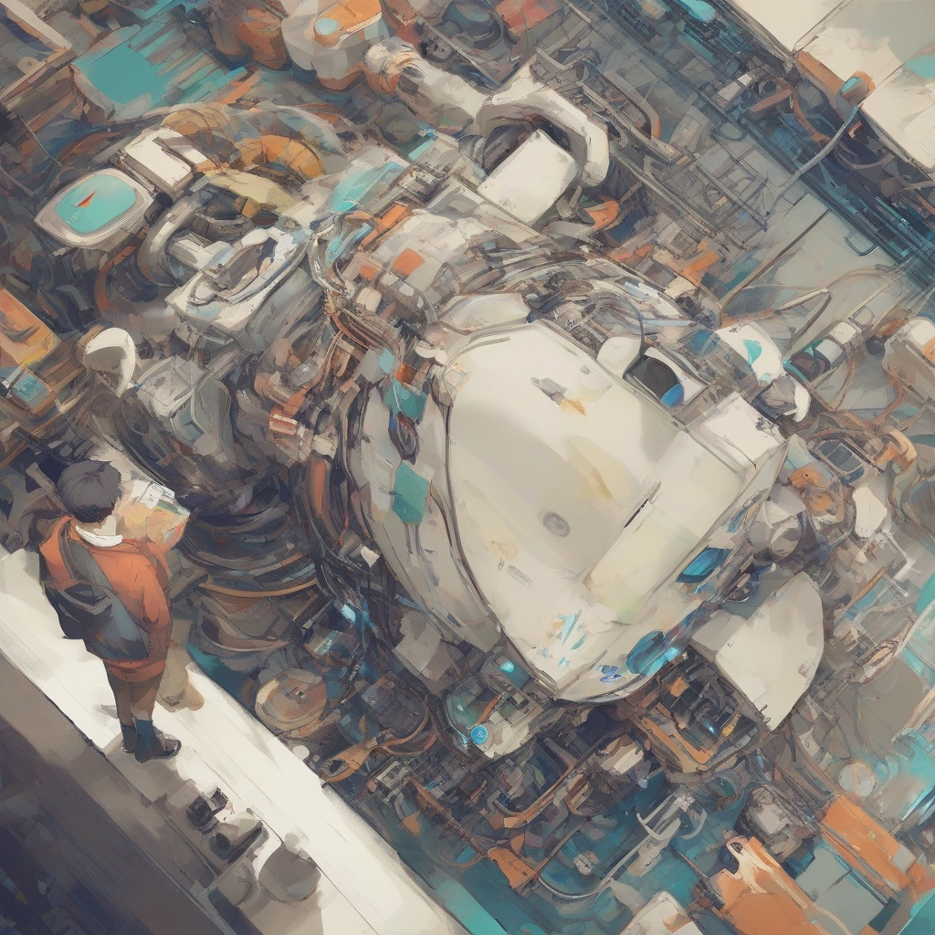 人工智能大模型发展：从技术突破到产业重构的深度演进