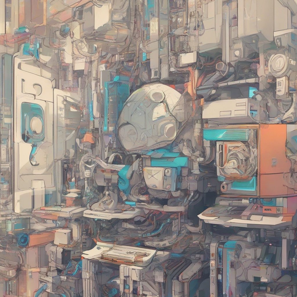 量子计算：从实验室到产业化的关键突破与挑战