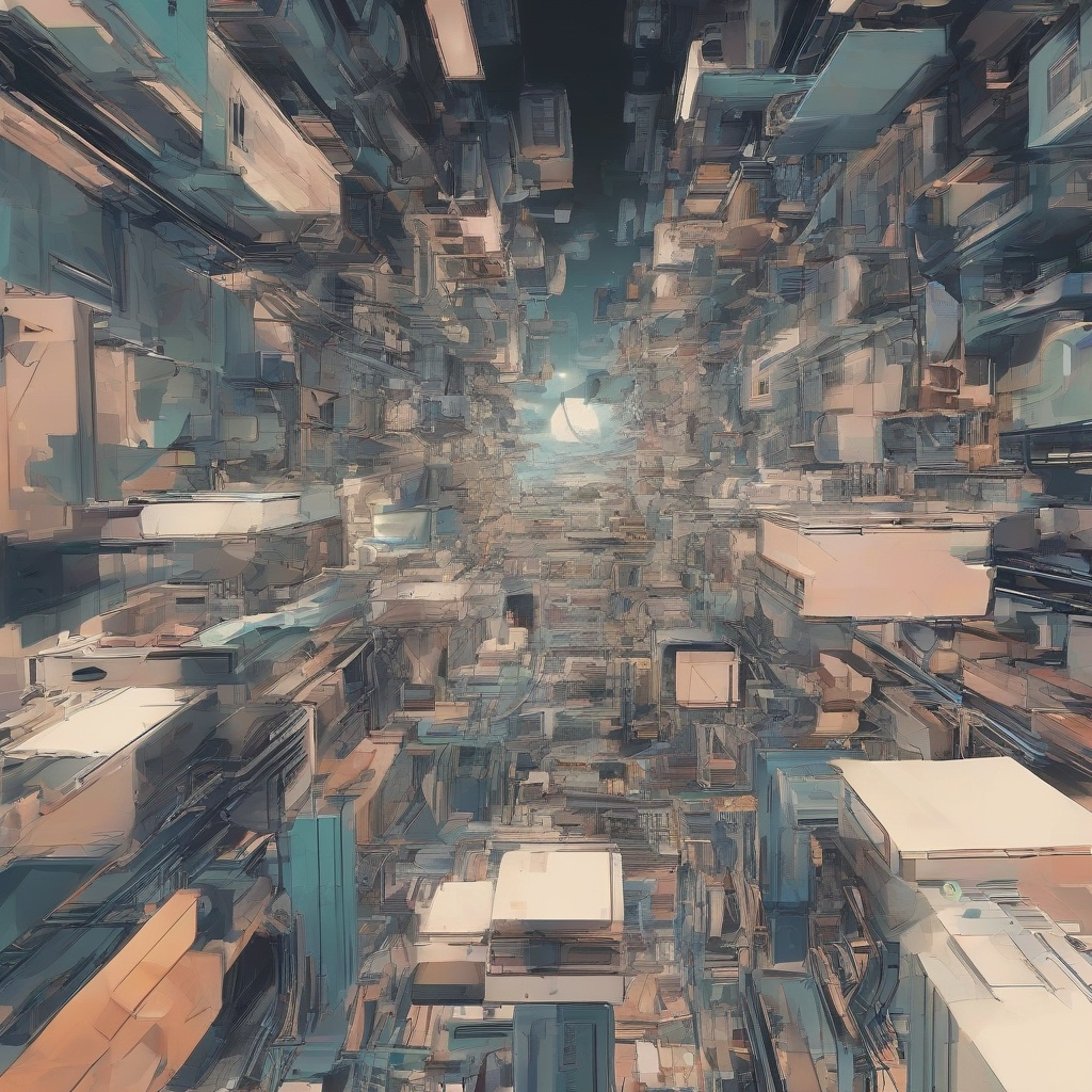 AI驱动的软件应用革新：从生产力工具到智能生态构建