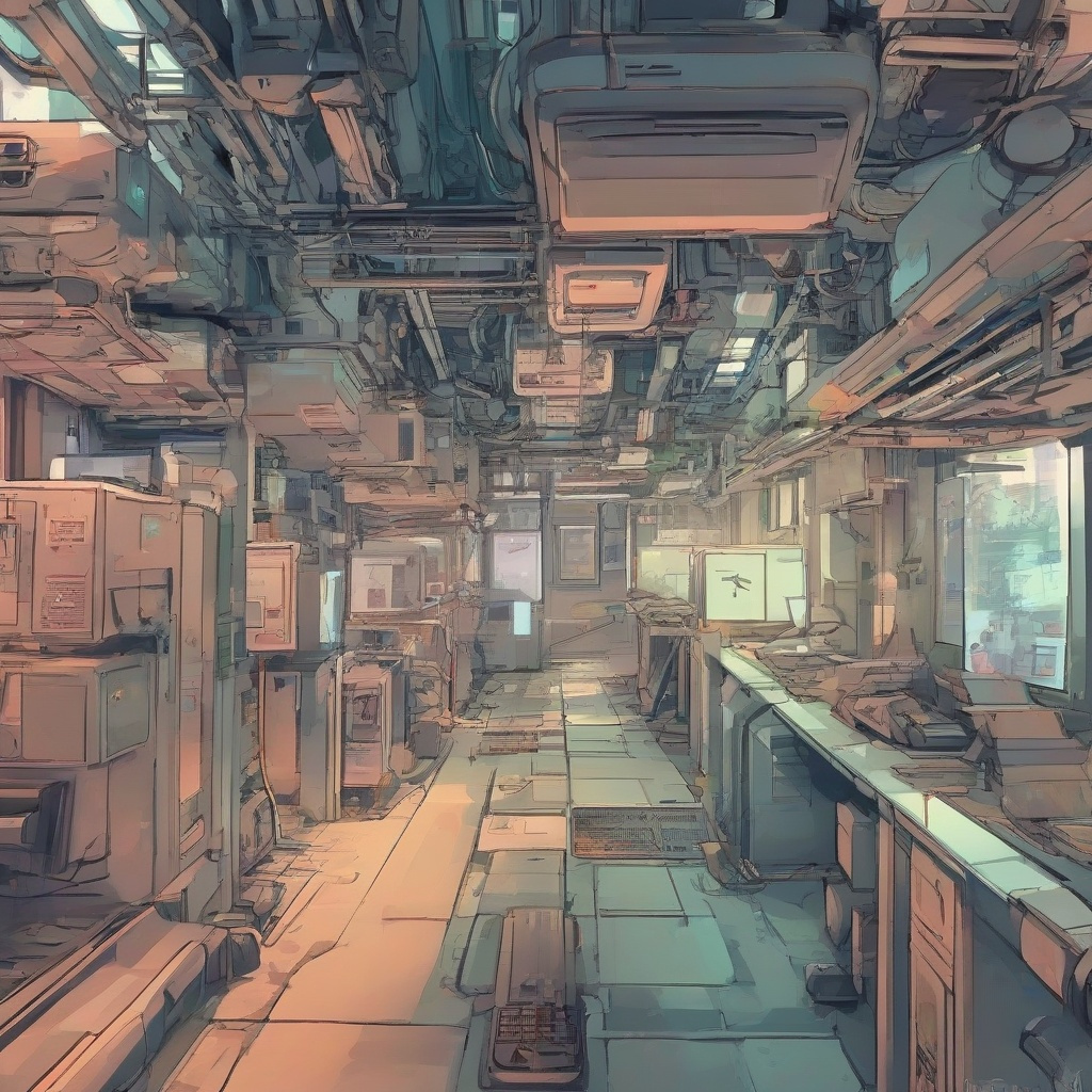 人工智能驱动的产业变革：技术突破与行业应用全景解析