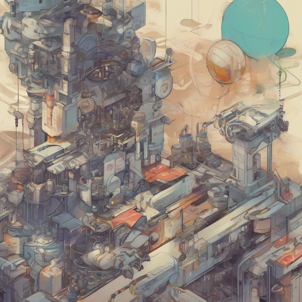 旗舰级移动处理器深度评测：性能、能效与未来趋势解析