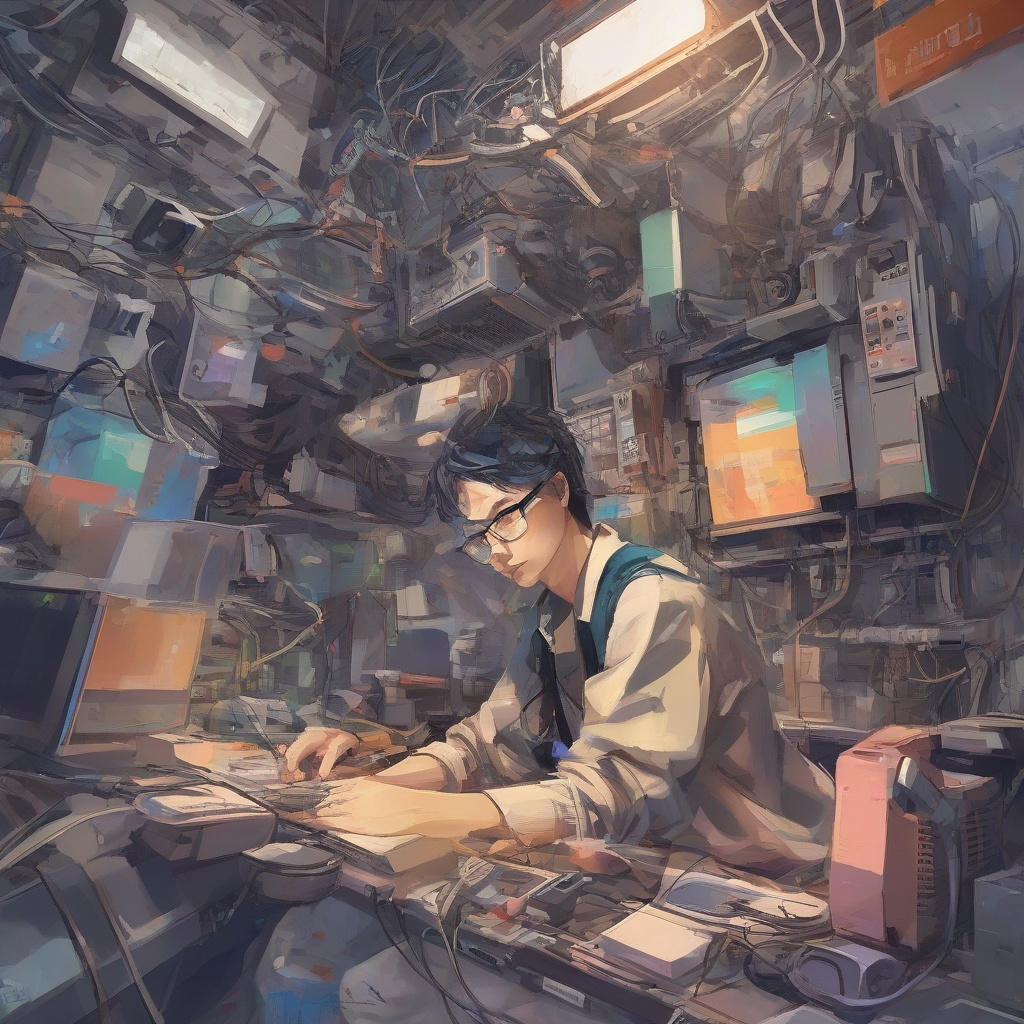 跨平台协作工具革新：如何重塑现代工作流