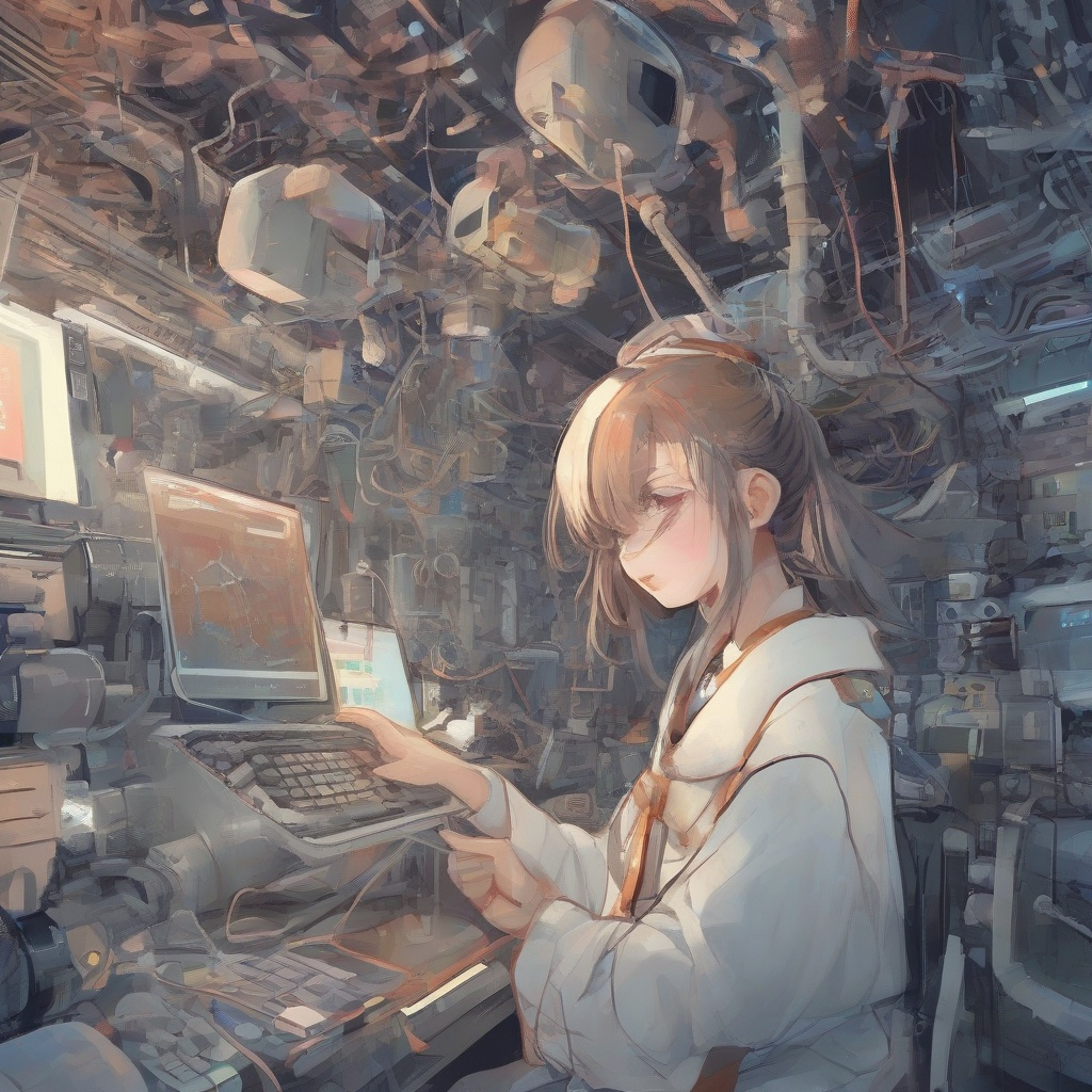 未来科技趋势：量子计算、AI与生物技术的融合革命