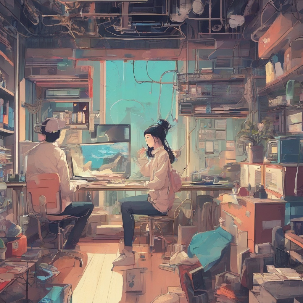 量子计算技术突破：从实验室到产业化的关键跨越