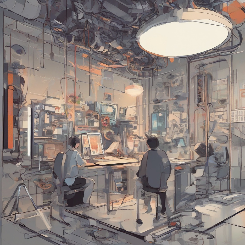 量子计算技术突破：从实验室到产业化的关键跨越