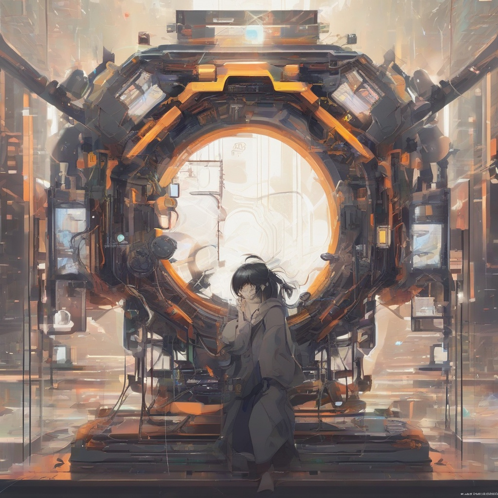 量子计算：从实验室到产业化的技术跃迁