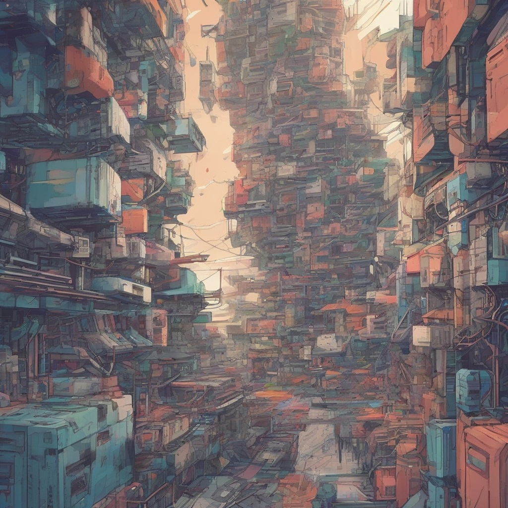 人工智能技术突破：从算法创新到产业落地的深度演进