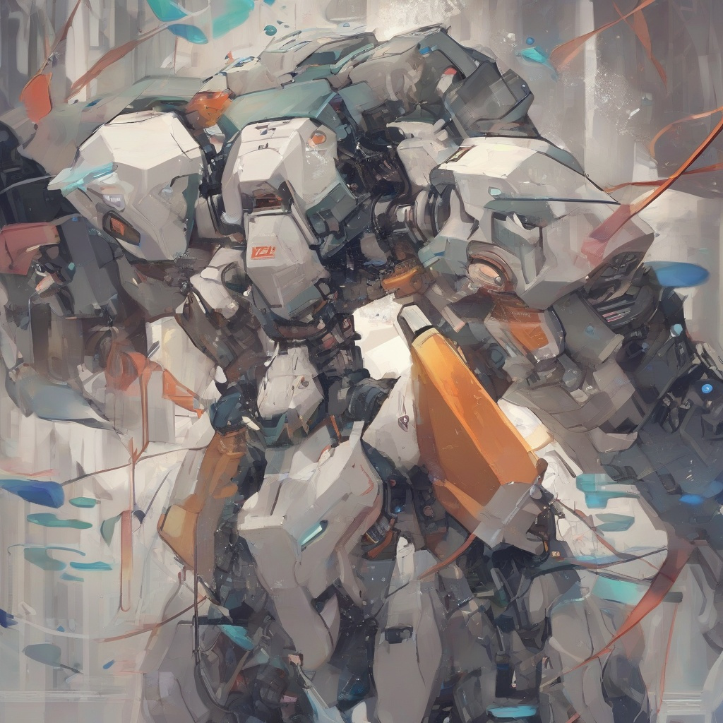 人工智能驱动的产业变革：从算法突破到生态重构