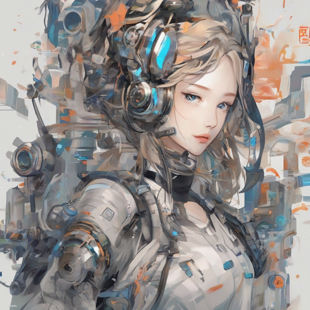 人工智能驱动的产业变革：从算法突破到生态重构