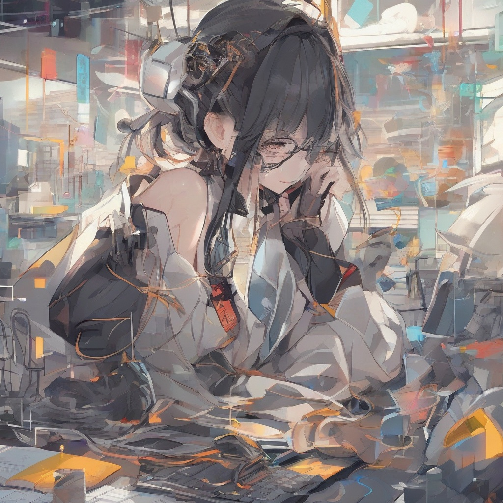 全球科技趋势：量子计算、AI与生物技术的融合创新