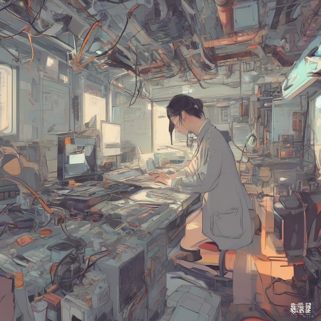 量子计算技术突破：从实验室到产业化的关键跨越