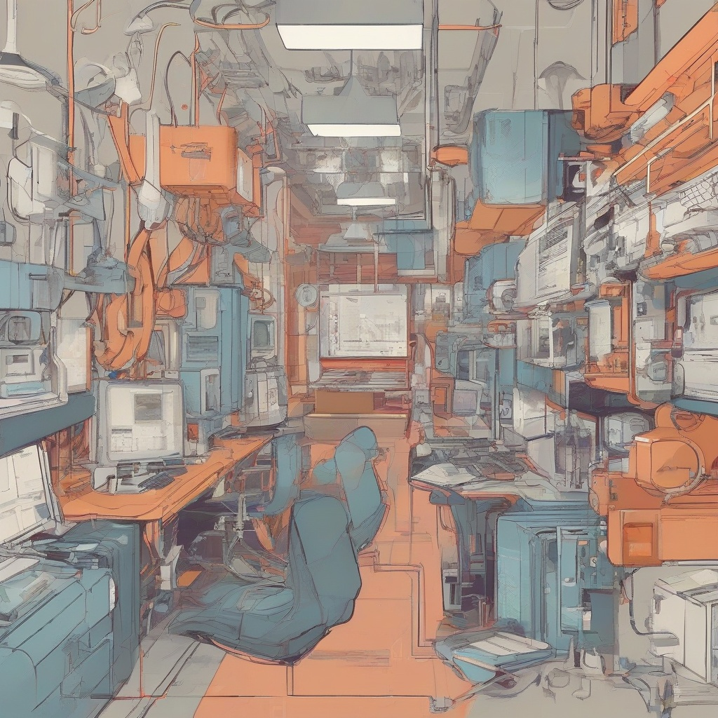 量子计算技术突破：从实验室到产业化的关键跨越