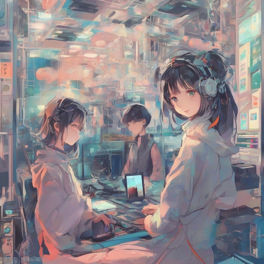 量子计算、AI与6G：重塑未来的三大科技引擎