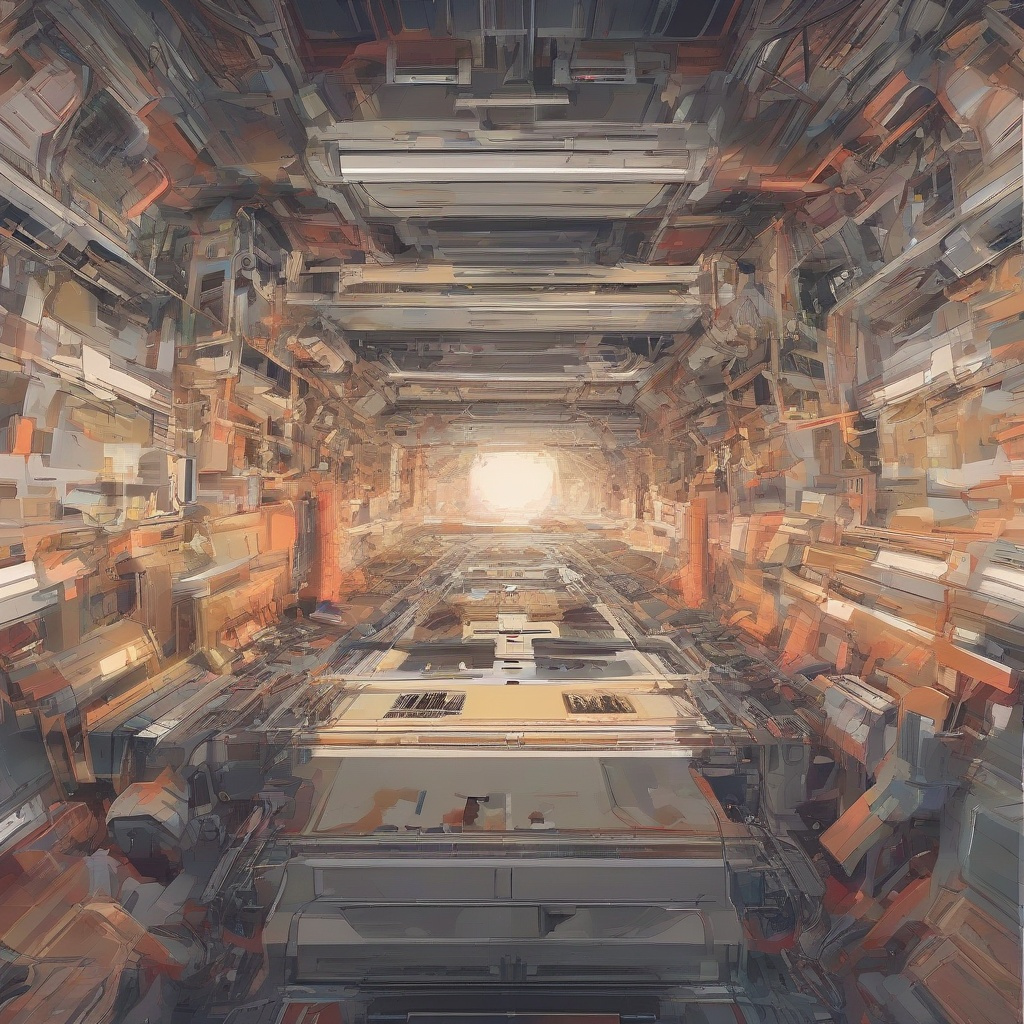 旗舰级移动工作站深度评测：性能、散热与扩展性全解析