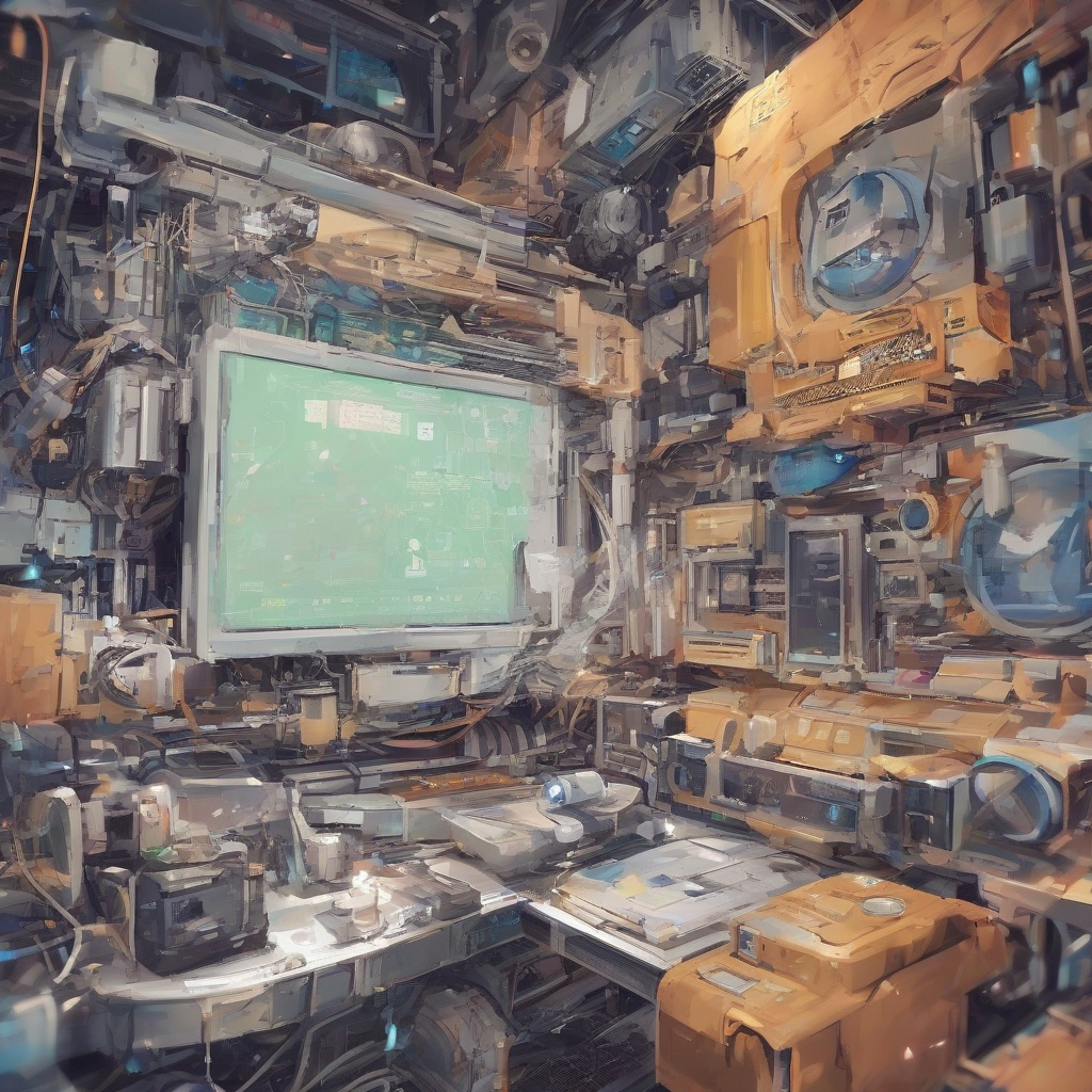 旗舰级移动处理器深度评测：性能、能效与AI算力全解析