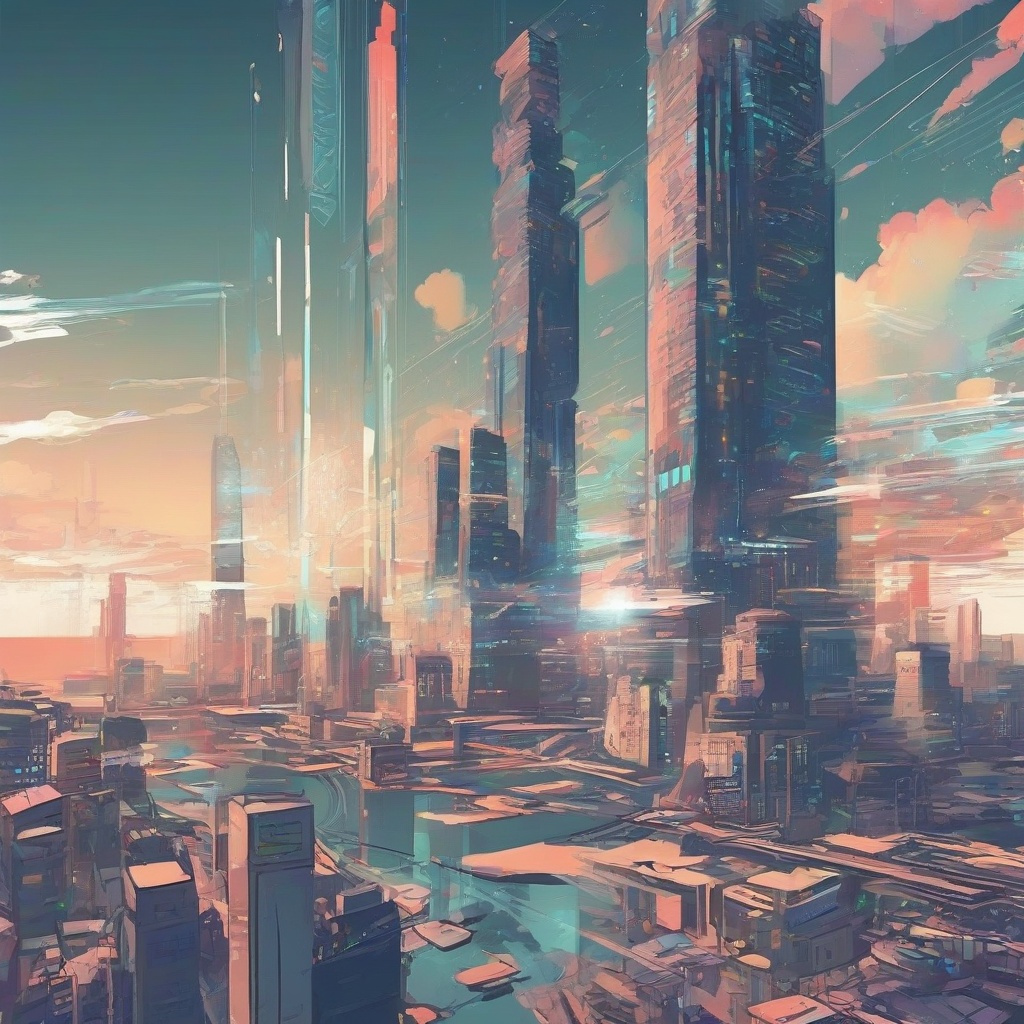 人工智能技术突破：从算法创新到产业落地的全景解析