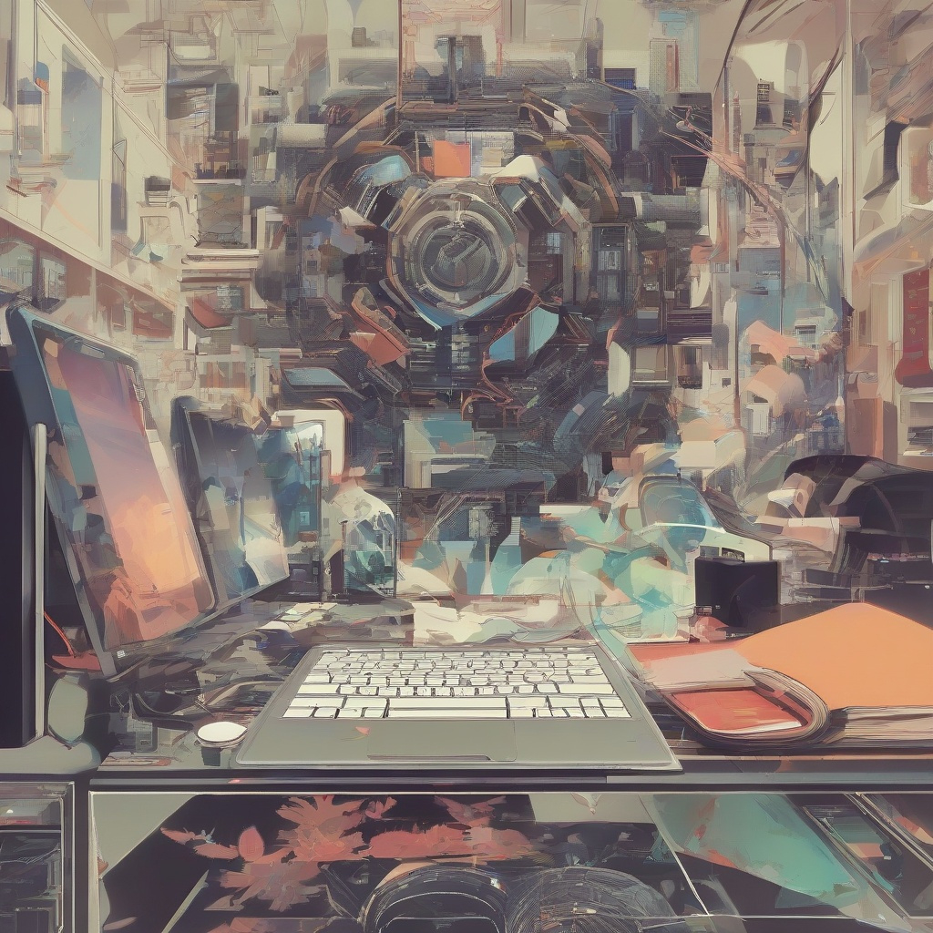 量子计算：从实验室到产业化的技术跃迁