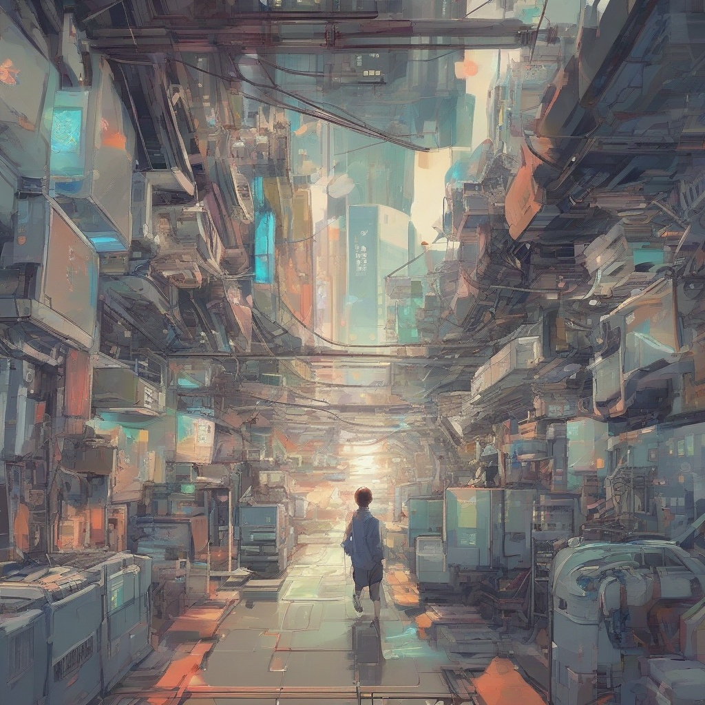 跨平台协作工具：重塑软件应用生态的新范式