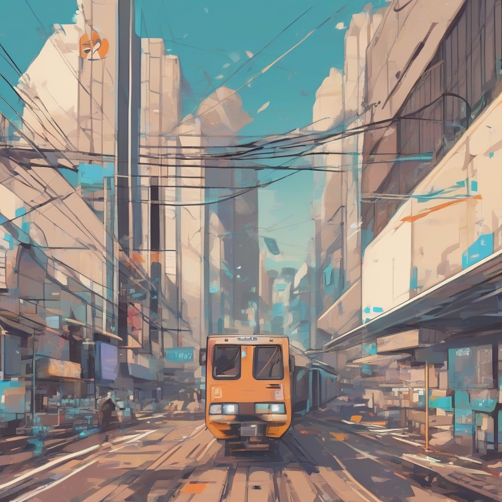 人工智能驱动的产业变革：技术突破与行业应用全景解析