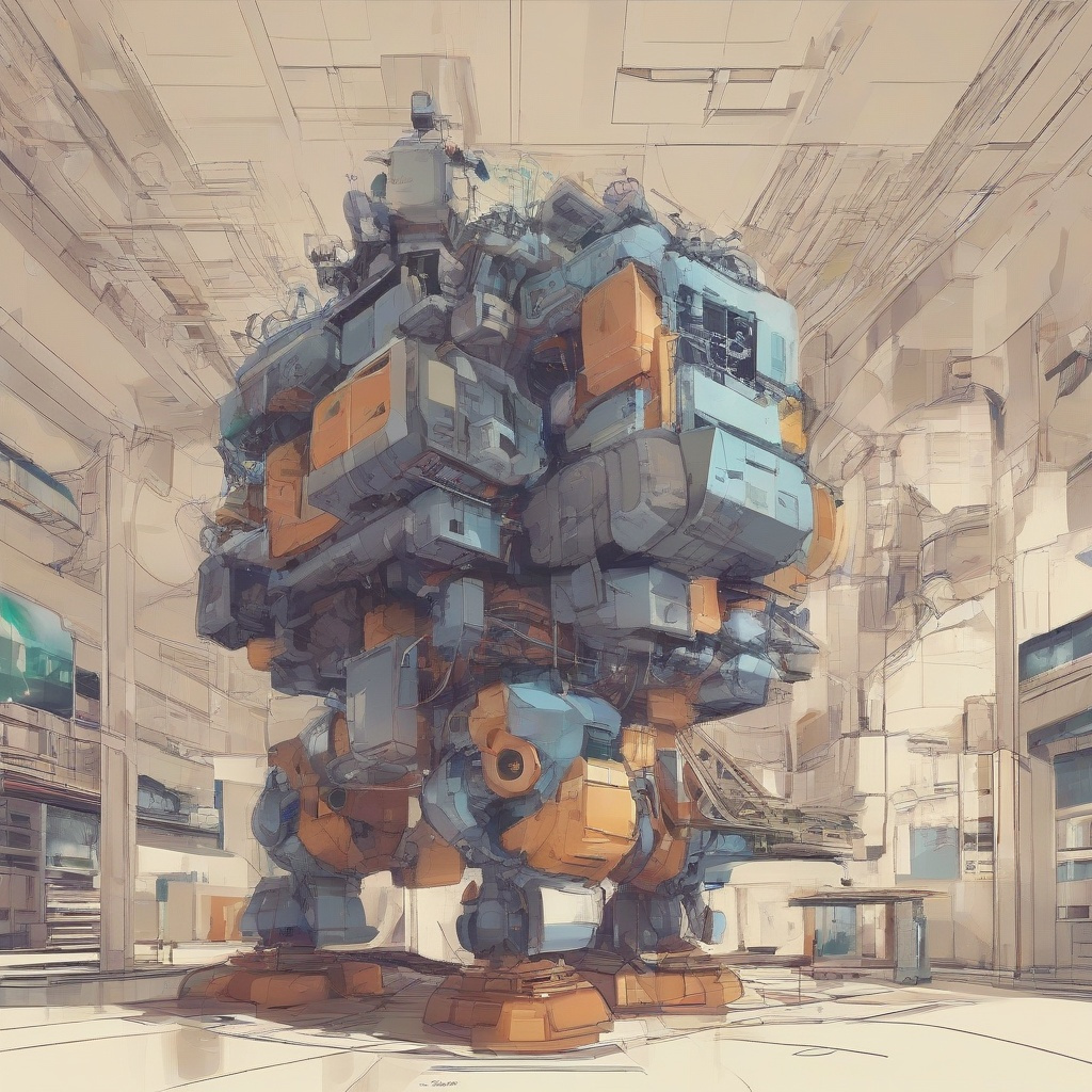 旗舰级移动工作站深度评测：性能、散热与扩展性全解析