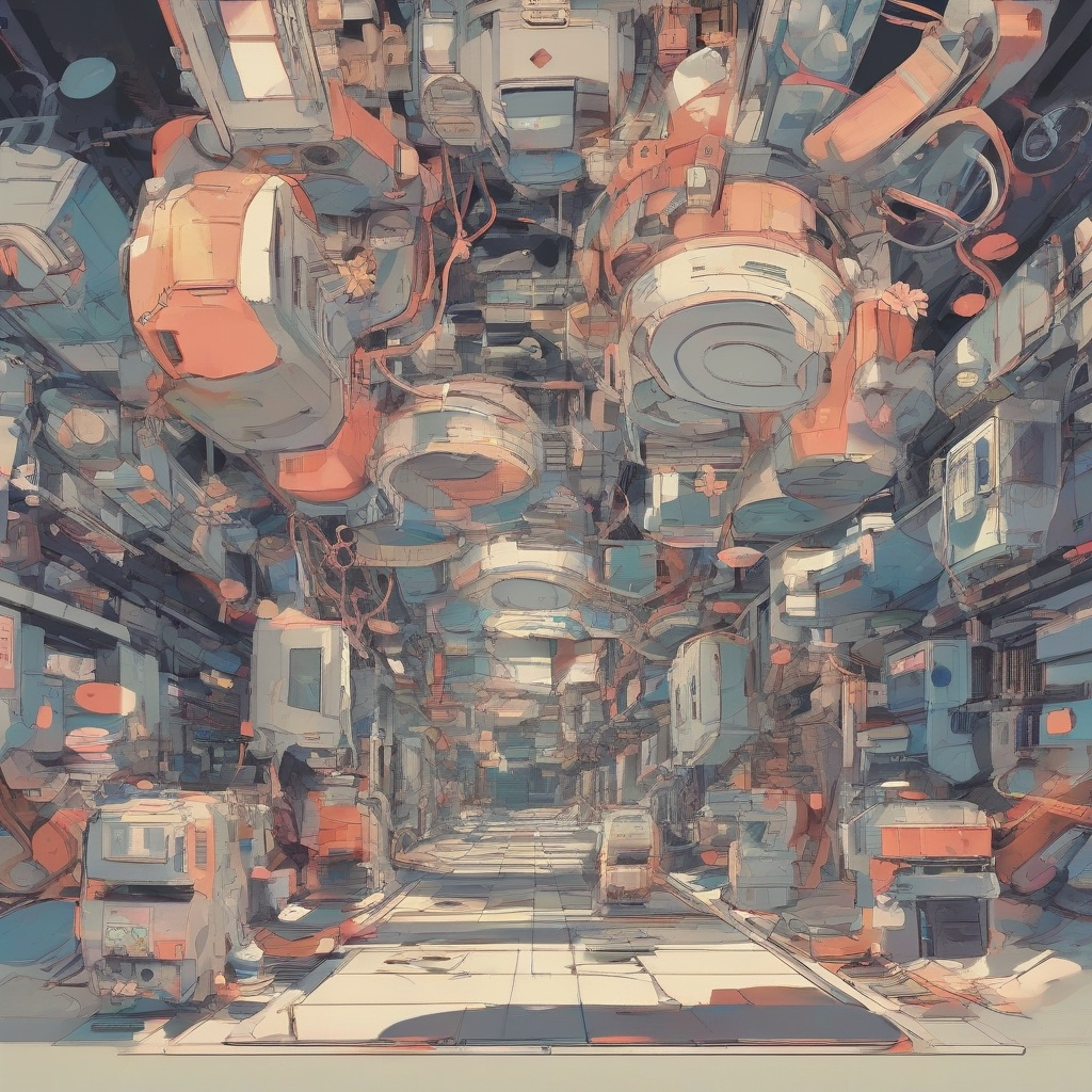 旗舰级处理器性能深度评测：多维度解析移动计算新标杆