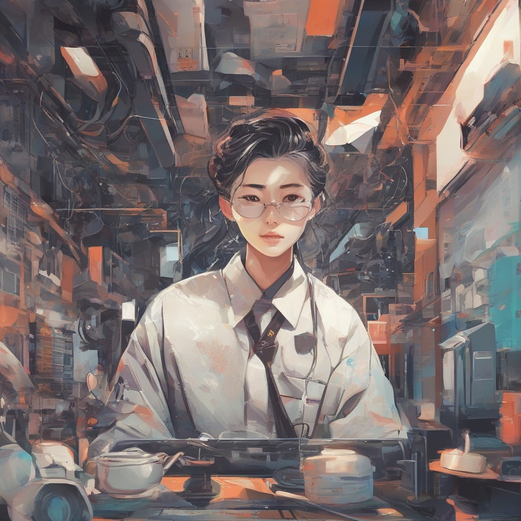 量子计算：从实验室到产业化的技术突破与挑战