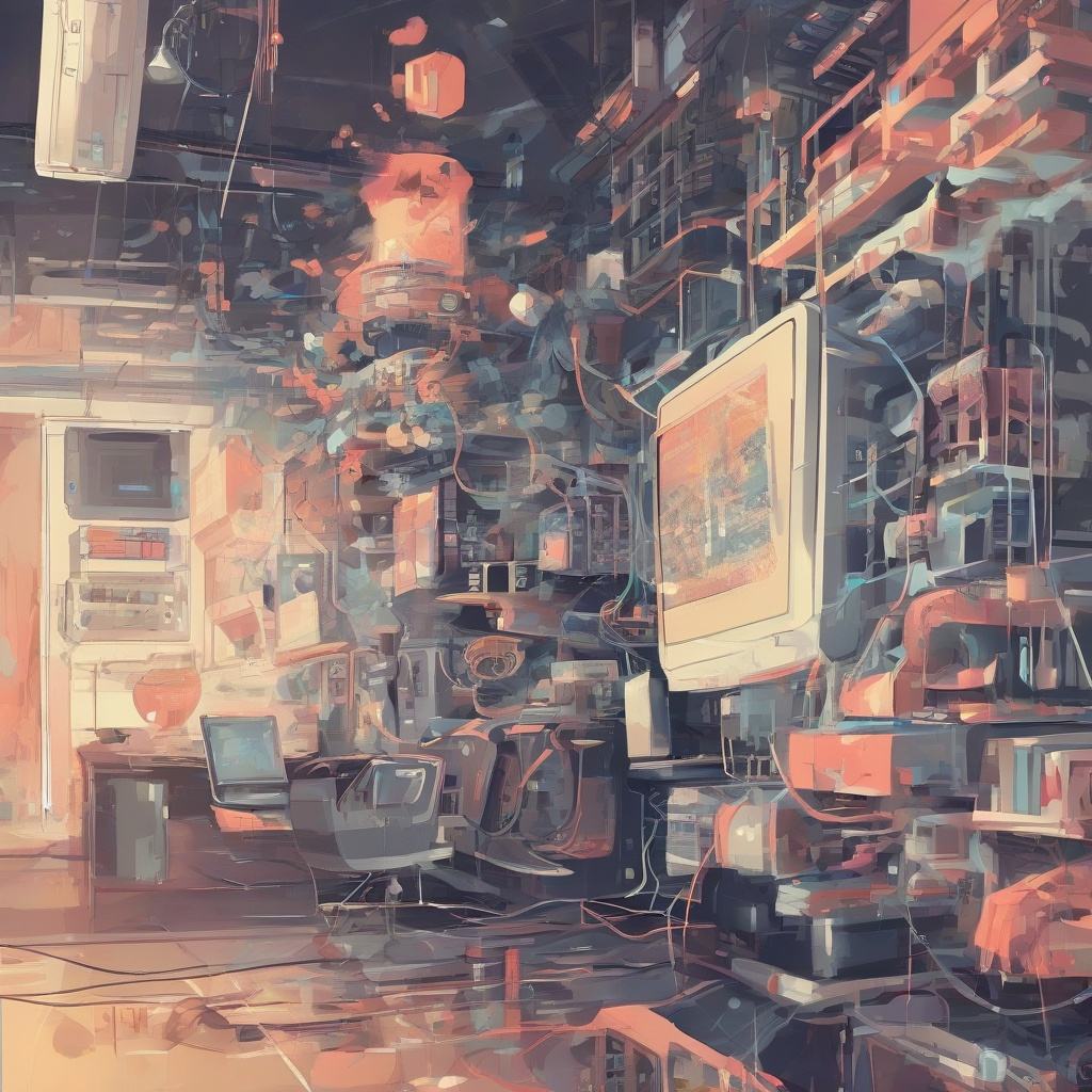 量子计算突破：从实验室到产业化的关键跃迁