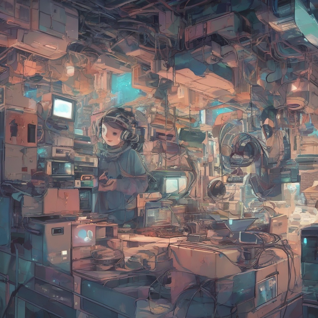 人工智能大模型技术演进与产业应用深度解析