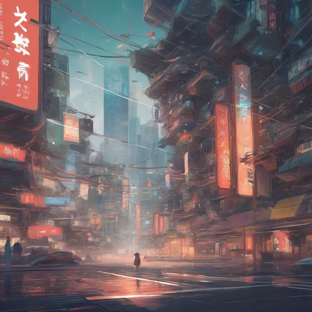 人工智能驱动的产业变革：技术突破与未来图景