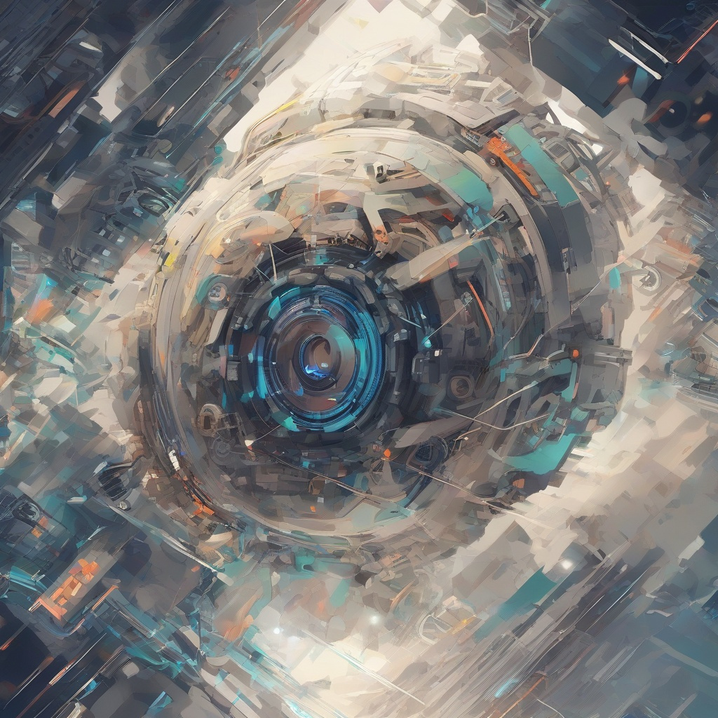 AI驱动的智能办公软件：重塑未来工作方式的五大核心能力