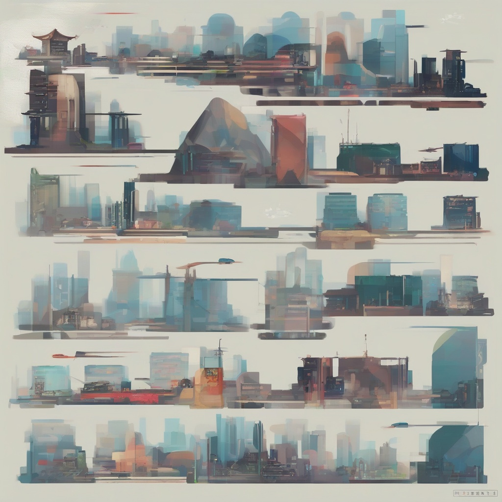 人工智能驱动的产业变革：技术突破与行业应用全景解析