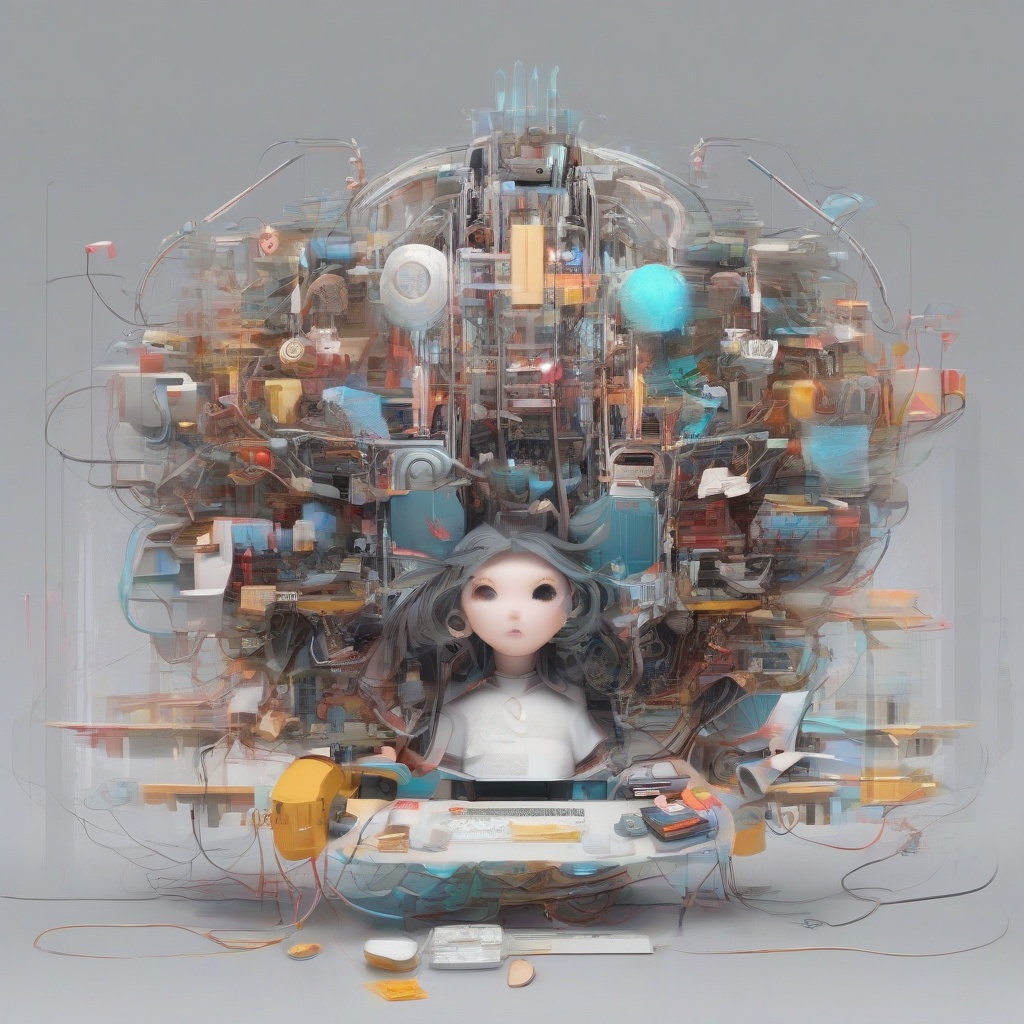 量子计算、AI与生物技术：重塑未来的三大科技趋势