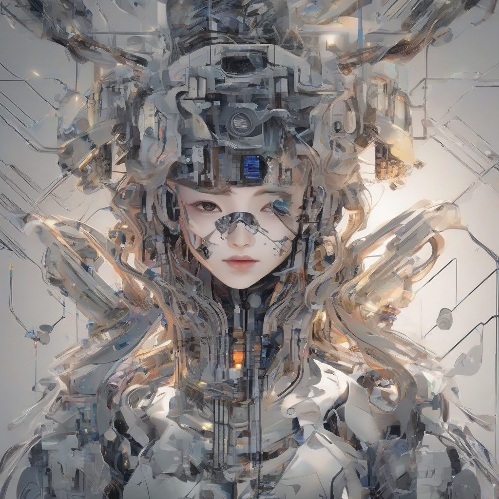 未来科技趋势：量子计算、AI与生物技术的融合创新