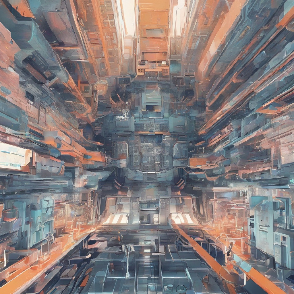 AI驱动的软件应用革新：从生产力工具到智能生态构建