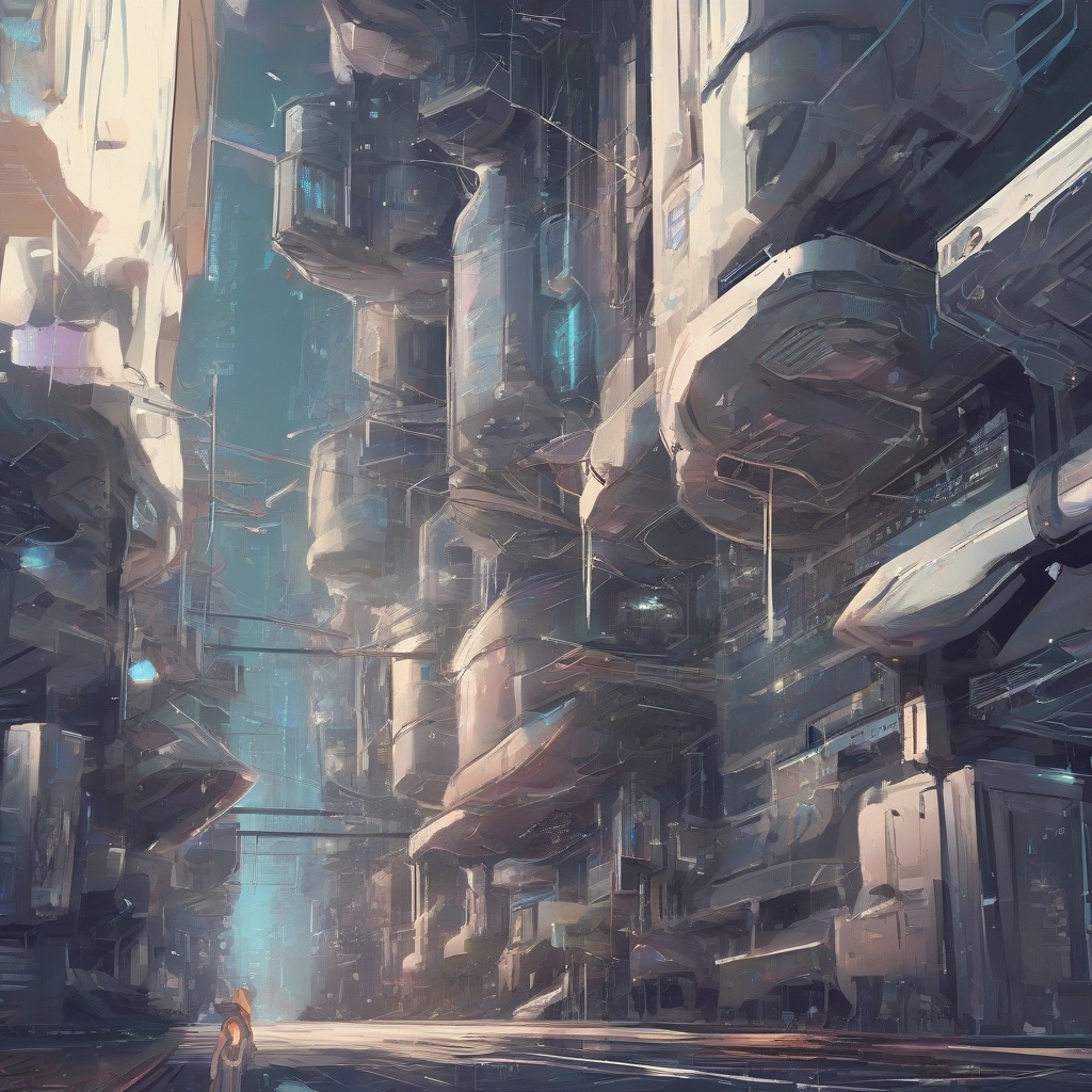 人工智能驱动的产业变革：从算法创新到生态重构