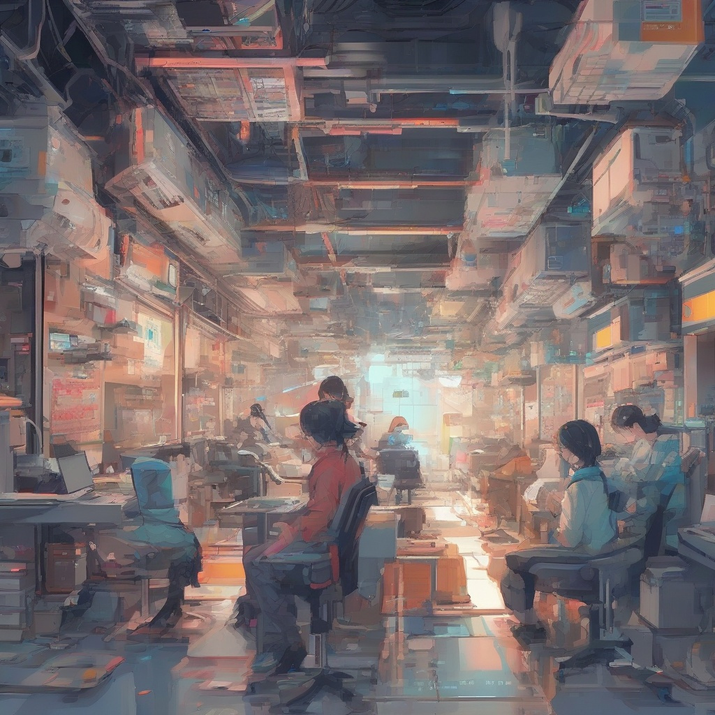 量子计算、AI与生物技术：重塑未来的三大科技浪潮