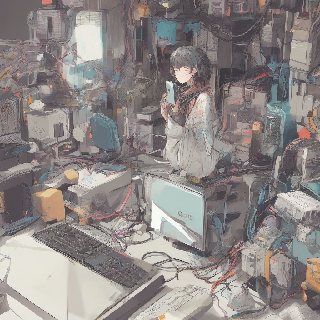 量子计算技术突破：从实验室到产业化的关键跨越