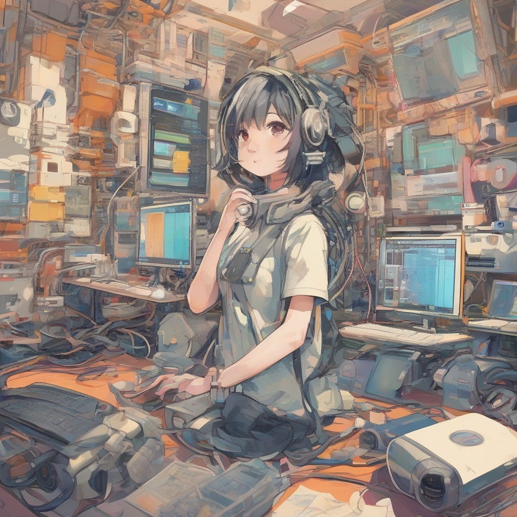 人工智能技术突破：从感知智能到认知智能的跨越式发展