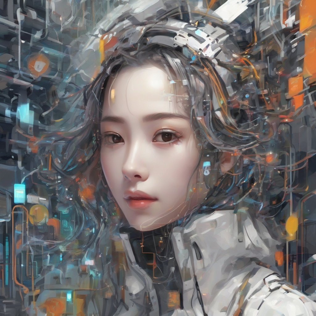 未来科技趋势：量子计算、AI与生物技术的融合革命