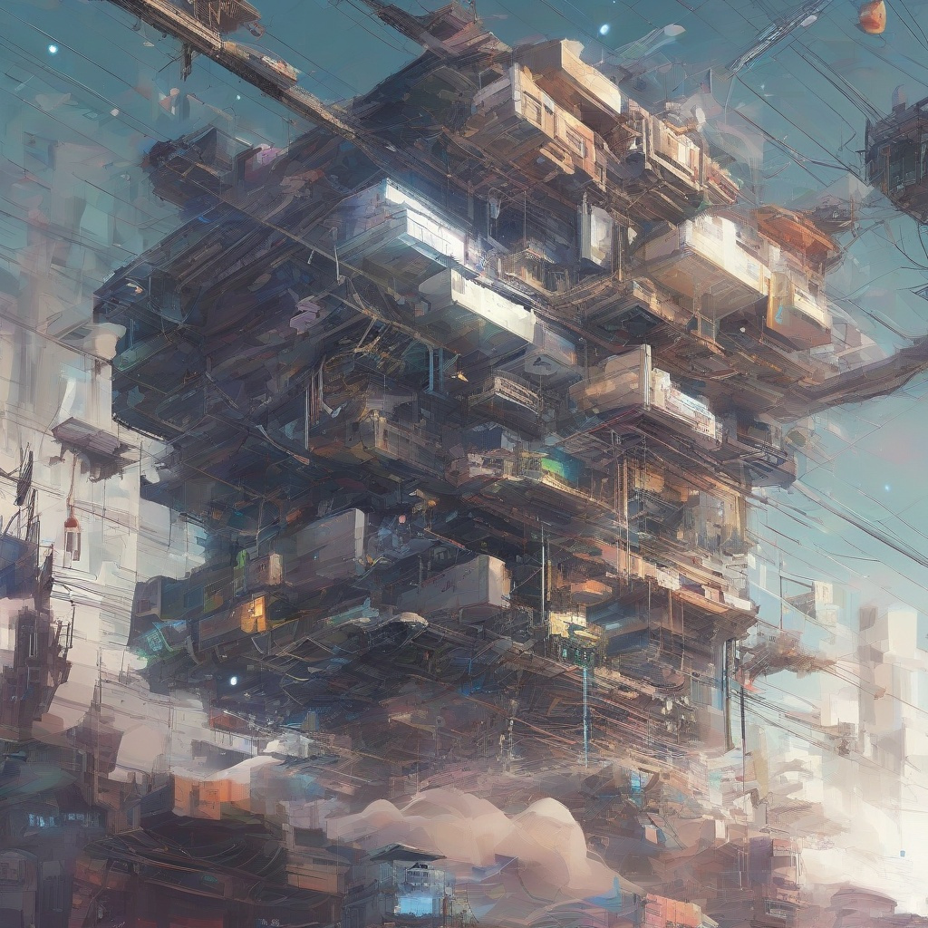 AI驱动的软件应用革新：从生产力工具到智能生态构建