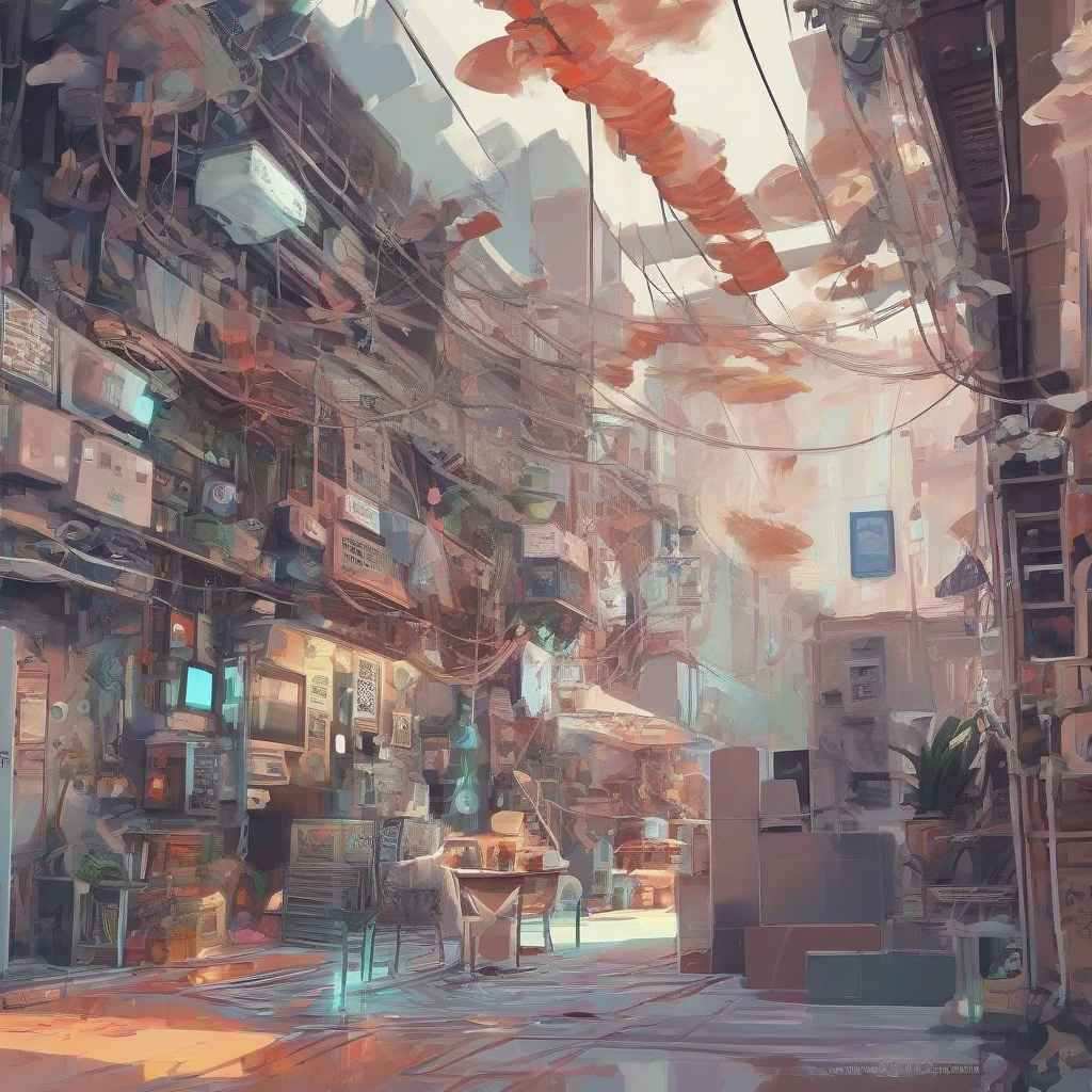 量子计算：从实验室到产业化的技术跃迁